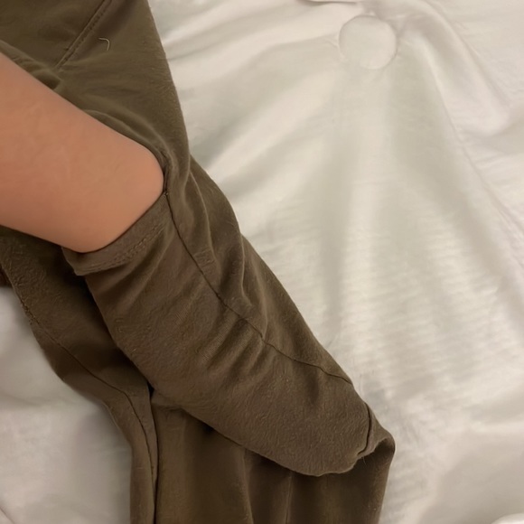 Leggings, with pockets! - Picture 4 of 4